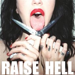 Dorothy — Raise Hell