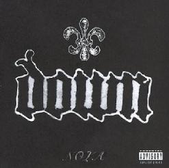 Down — Underneath Everything