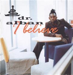 Dr. Alban — Guess Who's Coming To Dinner