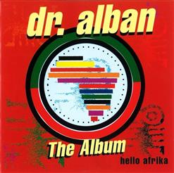 Dr. Alban — Intro
