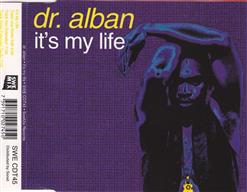Dr. Alban — It's My Life (Extended)