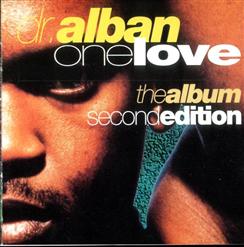 Dr. Alban — One Love (Remix)