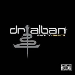 Dr. Alban — The One