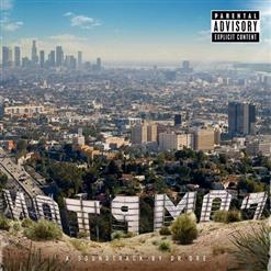 Dr. Dre — Issues (feat. Ice Cube, Anderson .Paak, Dem Jointz)
