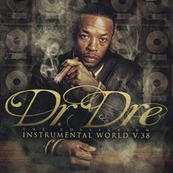 Dr. Dre — Still Dre (feat. Snoop Dogg) (Instrumental)