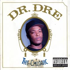 Dr. Dre — The Doctor's Office (feat. Jewell & The Lady of Rage)