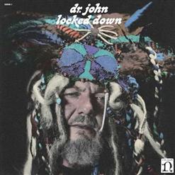 Dr. John — Revolution