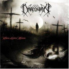Draconian — The Amaranth