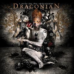 Draconian — The Quiet Storm