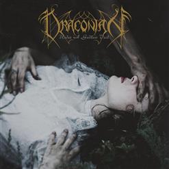 Draconian — The Sacrificial Flame