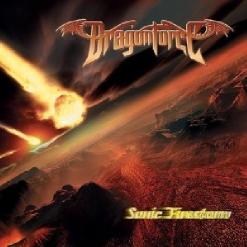 DragonForce — Above The Winter Moonlight