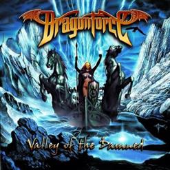 DragonForce — Evening Star