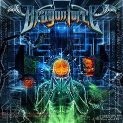 DragonForce — Power And Glory (Bonus Track)