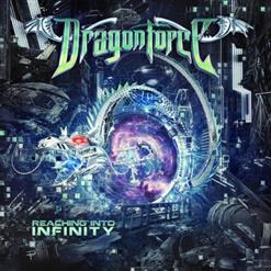 DragonForce — WAR!