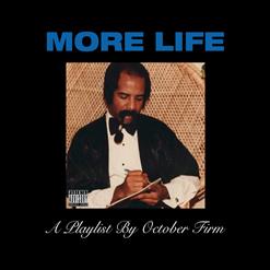 Drake — Gyalchester