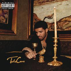 Drake — Over My Dead Body