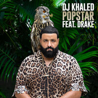 Drake — POPSTAR