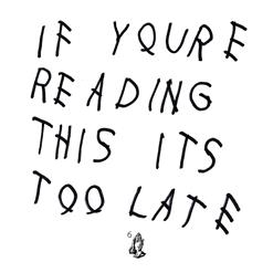 Drake — Preach (feat. PARTYNEXTDOOR)