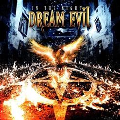 Dream Evil — Immortal