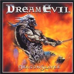 Dream Evil — In Flames You Burn