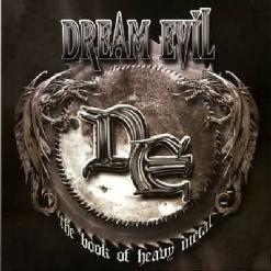 Dream Evil — Into the Moonlight