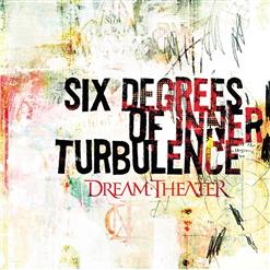 Dream Theater — Disappear