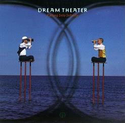 Dream Theater — Hell's Kitchen