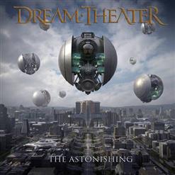 Dream Theater — Moment Of Betrayal