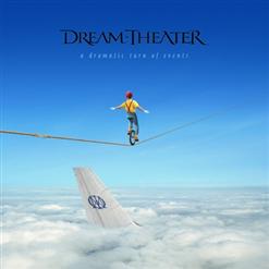 Dream Theater — Outcry