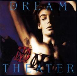 Dream Theater — Status Seeker