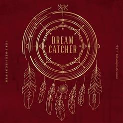Dreamcatcher (드림캐쳐) — Lullaby