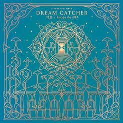 Dreamcatcher (드림캐쳐) — Mayday