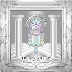 Dreamcatcher (드림캐쳐) — Odd Eye