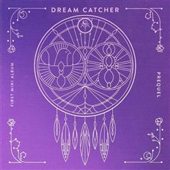 Dreamcatcher (드림캐쳐) — Sleep-Walking