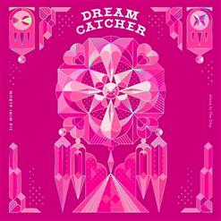 Dreamcatcher (드림캐쳐) — Wonderland
