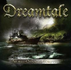 Dreamtale — Join The Rain
