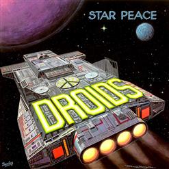 Droids — (Do You Have) The Force (Part 2)