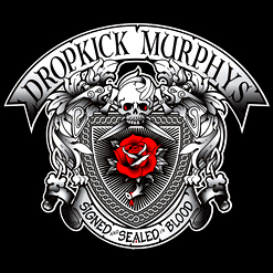 Dropkick Murphys — Jimmy Collins' Wake