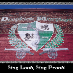 Dropkick Murphys — The Rocky Road To Dublin