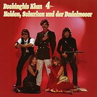 Dschinghis Khan — Billy The Kid