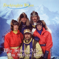 Dschinghis Khan — Loreley