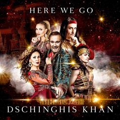 Dschinghis Khan — Moskau (Version 2020)