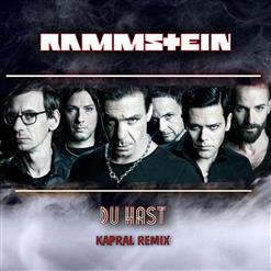 Du Hast — Rammstein