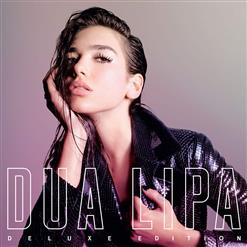 Dua Lipa — Room For 2 (Bonus Track)