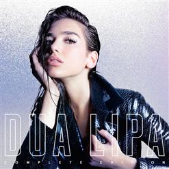 Dua Lipa — Scared To Be Lonely