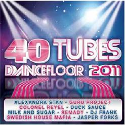 Duck Sauce — Barbara Streisand