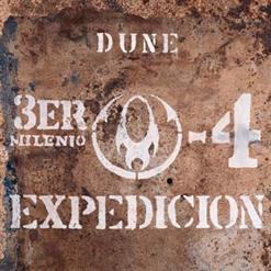 Dune — Million Miles From Home