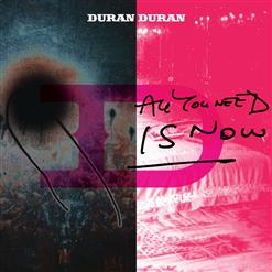 Duran Duran — Before The Rain