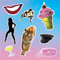Duran Duran — Danceophobia ft. Lindsay Lohan