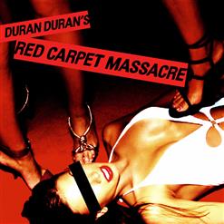 Duran Duran — Falling Down